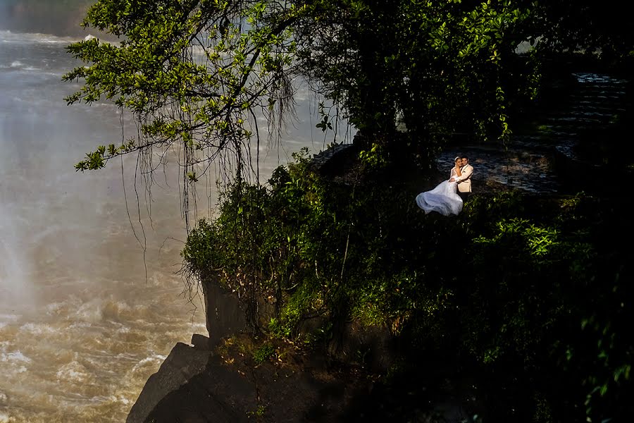 結婚式の写真家Gabriel Lopez (lopez)。2020 4月2日の写真