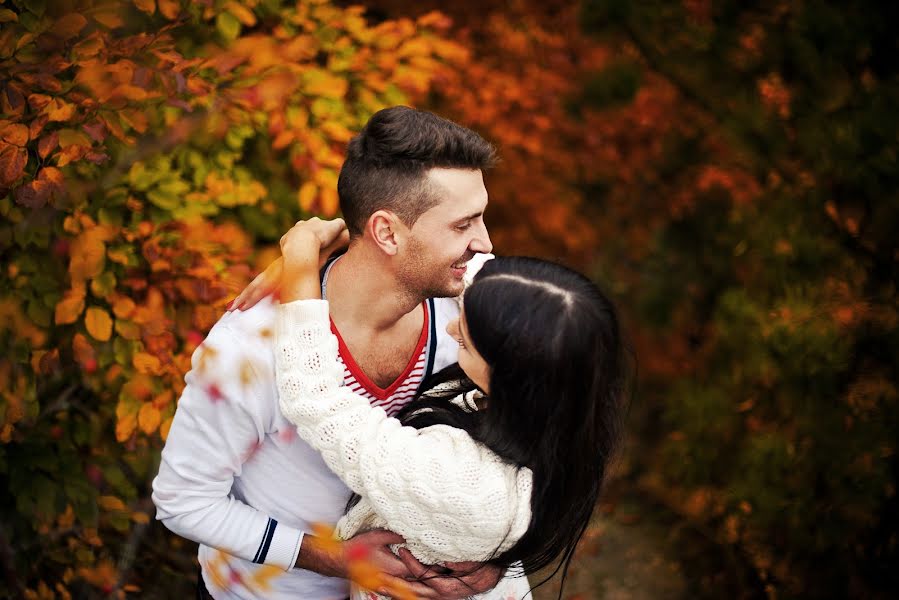 Fotografo di matrimoni Dmytro Melnyk (dmitry). Foto del 19 maggio 2019