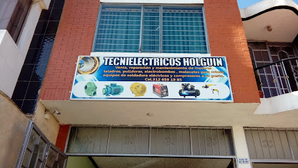 Tecnielectricos Holguin