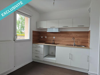 appartement à Denain (59)