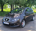 продам авто SEAT Leon Leon II (1P)