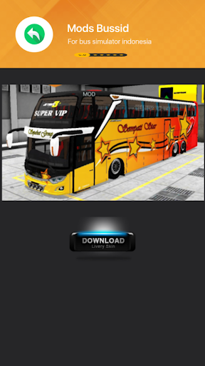 Mod Bus Jetbus 3 UHD
