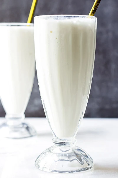 Vanilla Classic Shake