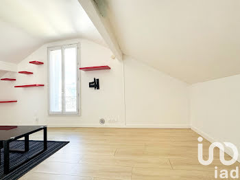 appartement à Colombes (92)