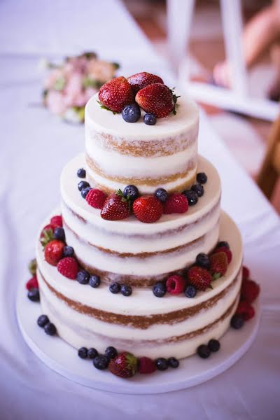 Fotografo di matrimoni Kateřina Kohoutová (kohoutova). Foto del 20 gennaio 2019