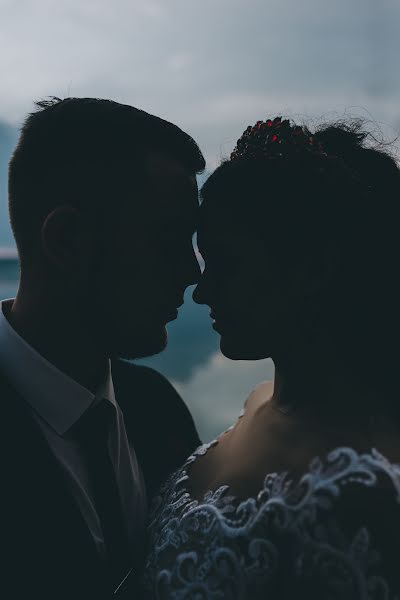 Fotógrafo de casamento Margarita Dobrodomova (ritok29). Foto de 25 de outubro 2017