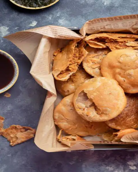 Khasta Kachori