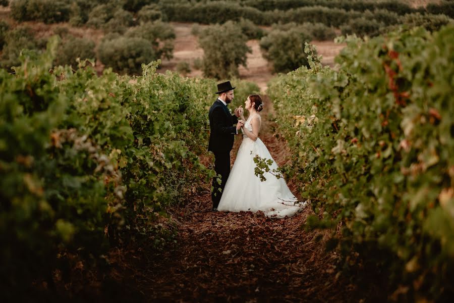 Fotografo di matrimoni Luigi Tiano (luigitiano). Foto del 11 settembre 2023