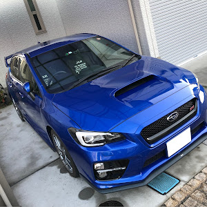 WRX STI VAB