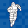 MICHELIN MotorSport Reader icon