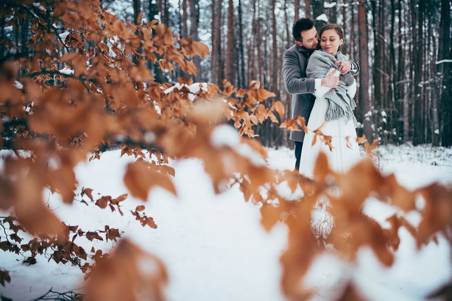 Fotografo di matrimoni Michal Kula (michalkula). Foto del 27 giugno 2022