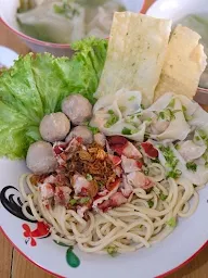 Mie Tanpa Tanding menu 4