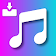 Musique gratuite a telecharger icon