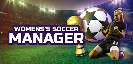 WSM - Women's Soccer Manager