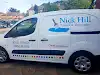 Nick Hill Painter and Decorator Logo