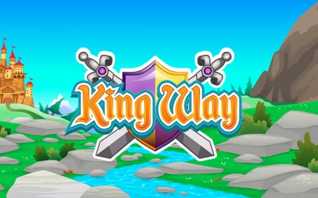 King Way - roblox mad games prank minnion