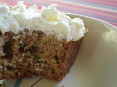 Click Here for Recipe: The BEST Zucchini Bread