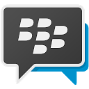 BBM mobile app icon