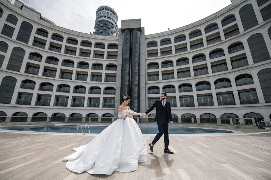 Wedding photographer Andrey Tatarashvili (andriaphotograph). Photo of 20 April 2022