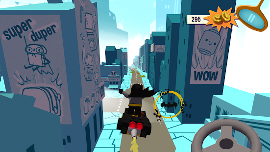   LEGO® DC Mighty Micros- screenshot thumbnail   