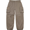 cargo zip-off cinch pant ss22