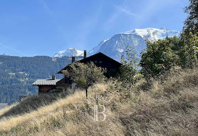 Terrain avec vue panoramique 3