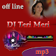 Download Dj Teri Meri Remix Full Bass Mp3 For PC Windows and Mac 2.2