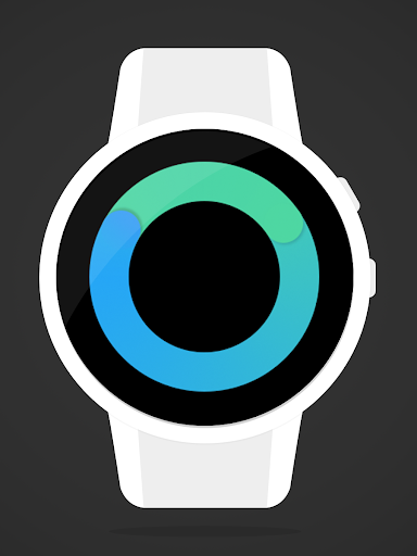 免費下載個人化APP|Flow Watch Face app開箱文|APP開箱王