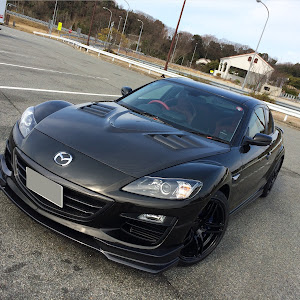 RX-8 SE3P