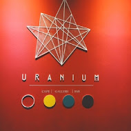 Uranium Cafe 鈾咖啡餐酒館