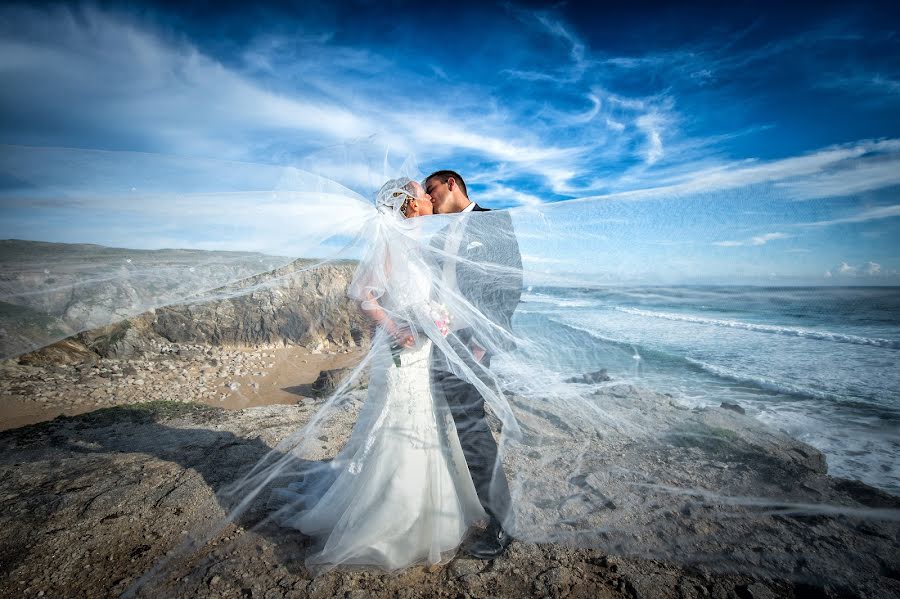 Düğün fotoğrafçısı Yann Faucher (yannfaucher). 17 Haziran 2016 fotoları