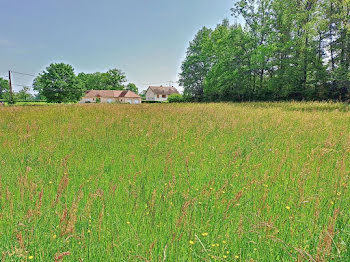 terrain à Gouzon (23)