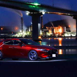 MAZDA3 BP8P