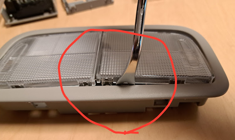 シャトルのHondaは走り。だろ？・みんなでなおそうホイール図鑑・DIY・マップランプ連動化に関するカスタム事例の投稿画像5枚目