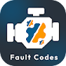 OBD2 Fault Codes with Solution icon