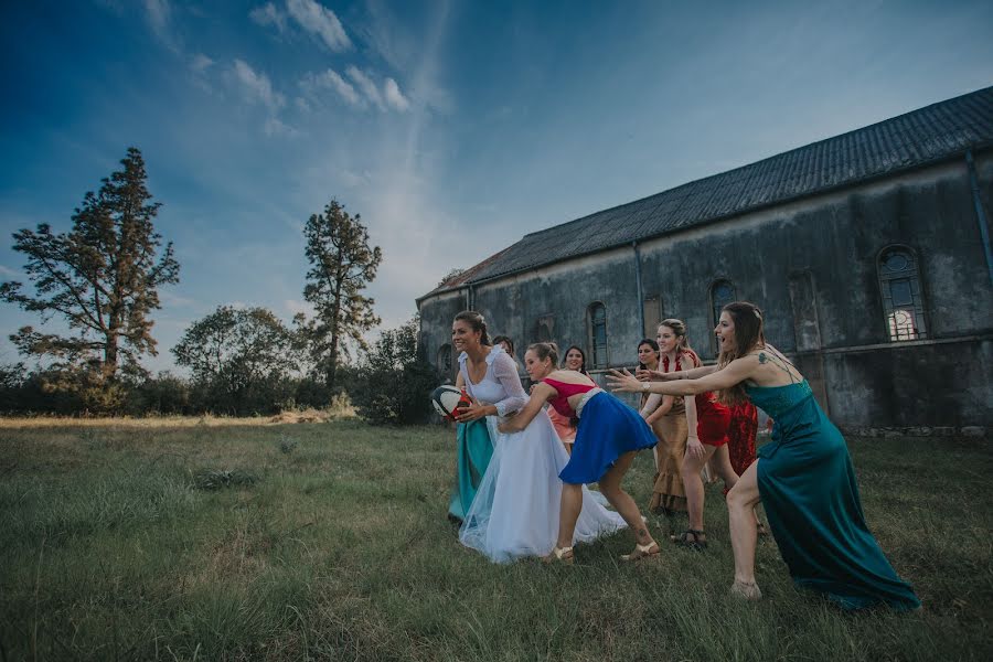 Photographe de mariage Jose Ariel Volpi Gonzalez (ekgxzgq). Photo du 21 avril 2022