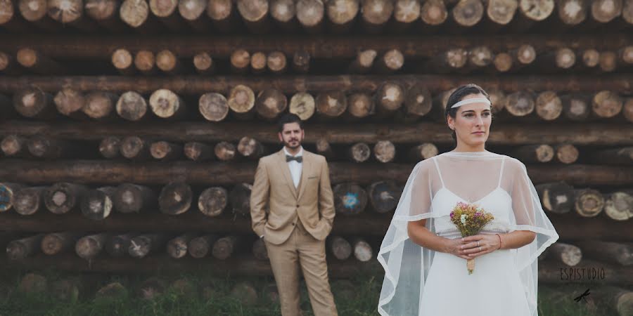 Fotógrafo de bodas Anna Espi (annaespi). Foto del 22 de mayo 2019