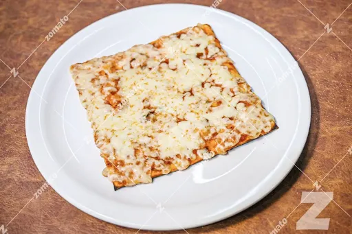 Plain Cheese Pizza