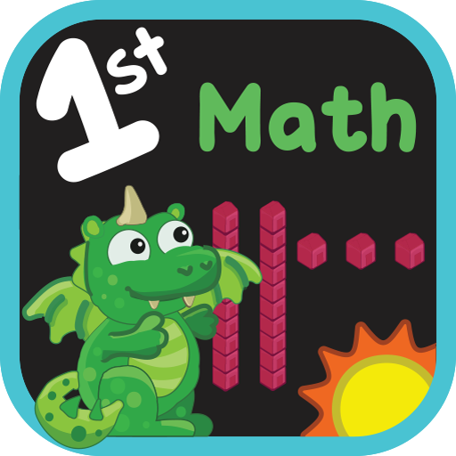 Infinut Math 1st Grade Aplicații Pe Google Play