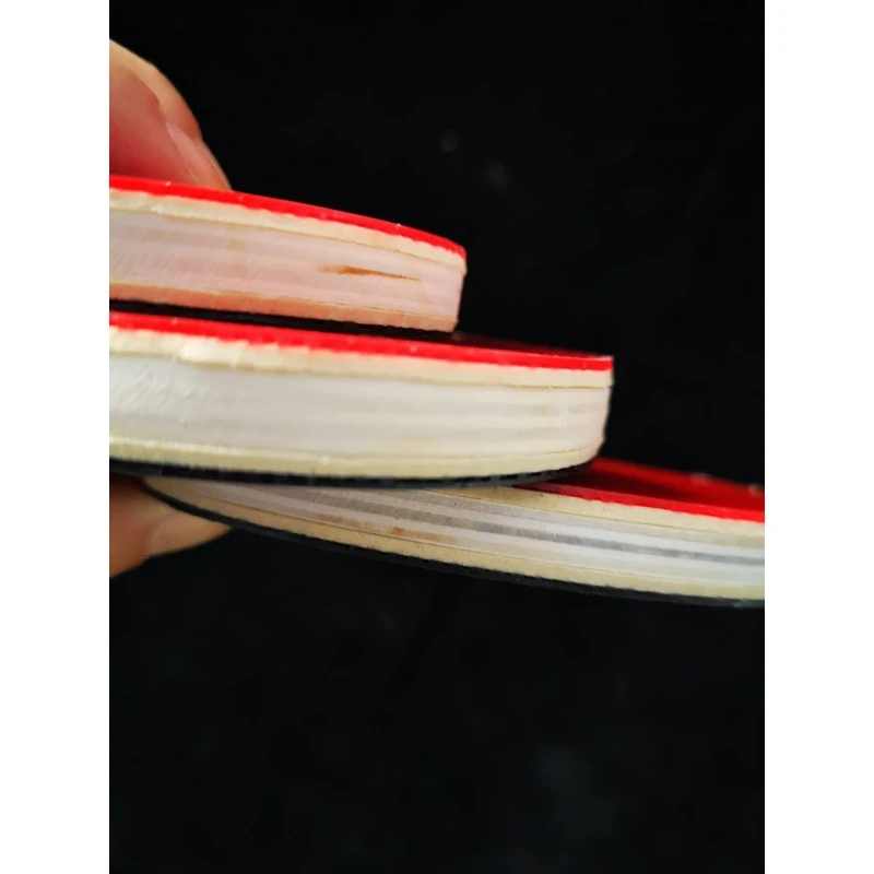 Signature Board Table Tennis Mini Small Racket Signature Racket