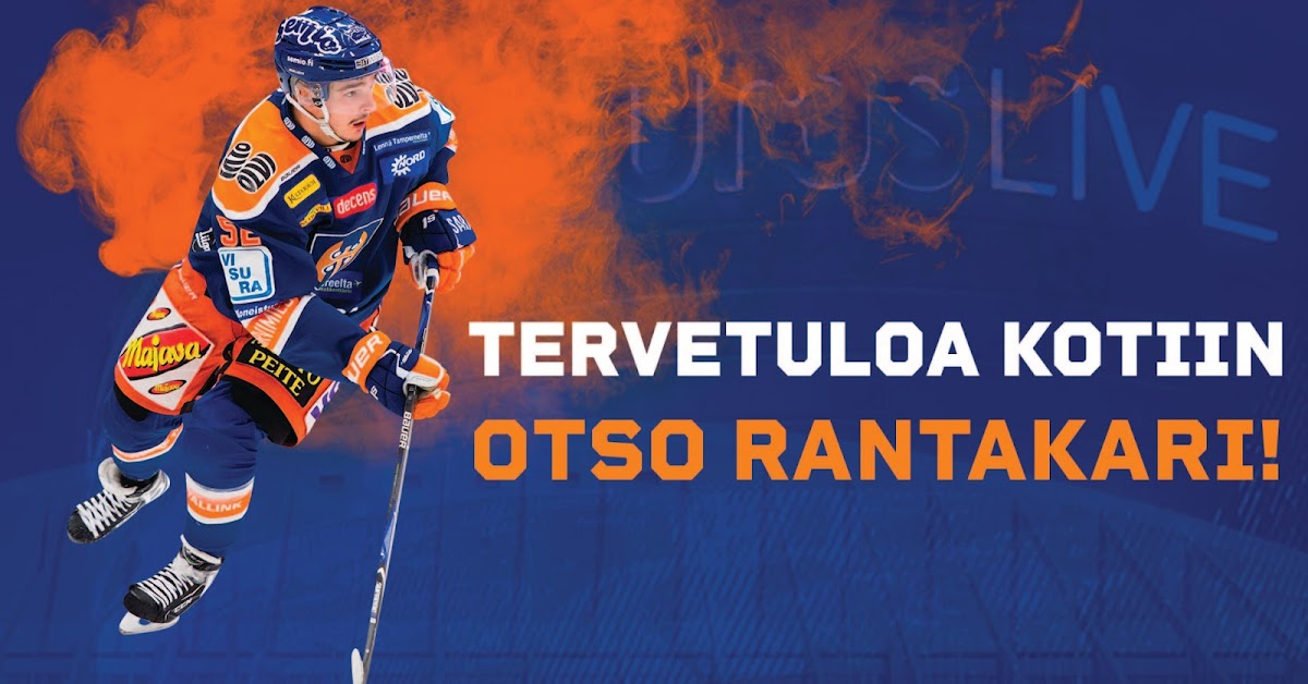 www.tappara.fi