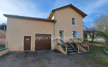 maison à Contréglise (70)