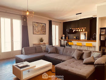 appartement à Perpignan (66)