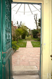 maison à Louviers (27)