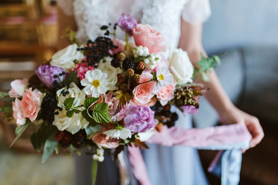 Fotógrafo de casamento Natalya Zakharova (nzaharova). Foto de 16 de maio 2019