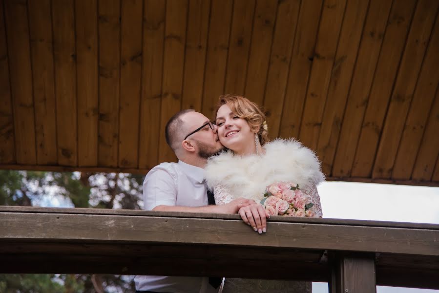 Photographe de mariage Anna Vays (vays). Photo du 29 juin 2017