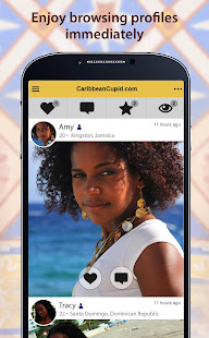 Top 5 Caribbean Dating Sites for 2020 - Meet a Carribean women/man