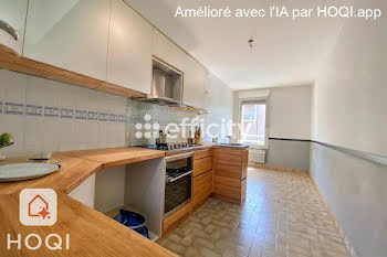 appartement à Toulouse (31)