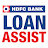 Loan Assist - Quick Bank Loans icon