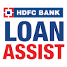 Loan Assist - Quick Bank Loans icon